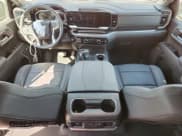 ✅ 2025 Chevrolet Silverado 1500 LTZ • VIN: 2GCUKGED4S1175665 • Lot: 85894555. Listed on Copart with 6,730 mi. Free auction sales archive from the USA and detailed vehicle history report at DreamBid. Image 8.