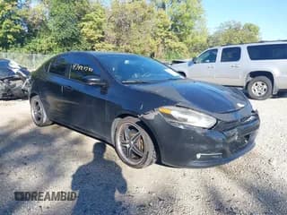 ✅ 2015 Dodge Dart GT • VIN: 1C3CDFEB3FD224643 • Лот: 43420780. Опубликован ранее на IAAI с пробегом 132 174 миль. Бесплатный доступ к архиву аукционных продаж из США и подробный отчёт об истории автомобиля на DreamBid. Изображение 1.