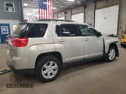 ✅ 2015 GMC Terrain SLT • VIN: 2GKFLXEK8F6194334 • Lot: 84617605. Listed on Copart with 191,205 mi. Free auction sales archive from the USA and detailed vehicle history report at DreamBid. Image 3.