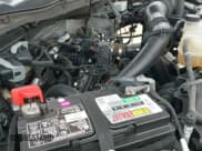 ✅ 2021 Ford F-150 XL • VIN: 1FTEW1CP1MKD21526 • Lot: 42104907. Listed on IAAI with 76,317 mi. Free auction sales archive from the USA and detailed vehicle history report at DreamBid. Image 20.