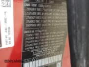 ✅ 2018 Land Rover Range Rover Sport HSE Dynamic • VIN: SALWV2SV8JA810934 • Lot: 80069905. Listed on Copart with 58,744 mi. Free auction sales archive from the USA and detailed vehicle history report at DreamBid. Image 14.