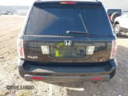 ✅ 2007 Honda Pilot EX-L • VIN: 5FNYF28727B030398 • Lot: 43278038. Listed on IAAI with 252,086 mi. Free auction sales archive from the USA and detailed vehicle history report at DreamBid. Image 16.