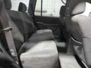 ✅ 2002 Mitsubishi Montero Sport ES • VIN: JA4MT21H22P004810 • Lot: 42633275. Wystawiony na Copart z przebiegiem 195 269 mil. Bezpłatny archiwum sprzedaży aukcyjnych z USA i szczegółowy raport historii pojazdu na DreamBid. Zdjęcie 11.