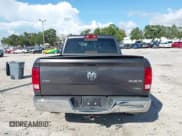 ✅ 2017 Ram 1500 SLT • VIN: 1C6RR7GG3HS753683 • Lot: 42612780. Listed on IAAI with 146,445 mi. Free auction sales archive from the USA and detailed vehicle history report at DreamBid. Image 16.