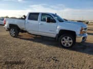 ✅ 2019 Chevrolet Silverado 2500HD LTZ • VIN: 1GC1KTEY7KF109974 • Лот: 90482655. Опубликован ранее на Copart с пробегом 132 910 миль. Бесплатный доступ к архиву аукционных продаж из США и подробный отчёт об истории автомобиля на DreamBid. Изображение 4.