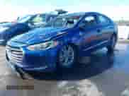 2017 Hyundai Elantra SE с VIN 5NPD84LF8HH083211, выставлен на аукционе IAAI как лот 43380804 с пробегом 121 019 миль миль и . История ставок и продаж доступна на DreamBid. Изображение 2.