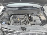 ✅ 2021 Hyundai Venue SEL • VIN: KMHRC8A33MU129396 • Lot: 41580595. Listed on Copart with 49,874 mi. Free auction sales archive from the USA and detailed vehicle history report at DreamBid. Image 12.