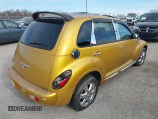 ✅ 2002 Chrysler PT Cruiser Limited • VIN: 3C8FY68B62T343363 • Лот: 43509821. Опубликован ранее на IAAI с пробегом 174 393 миль. Бесплатный доступ к архиву аукционных продаж из США и подробный отчёт об истории автомобиля на DreamBid. Изображение 4.