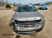 ✅ 2022 GMC Acadia SLT • VIN: 1GKKNUL48NZ170775 • Лот: 55947345. Опубликован ранее на Copart с пробегом 40 118 миль. Бесплатный доступ к архиву аукционных продаж из США и подробный отчёт об истории автомобиля на DreamBid. Изображение 14.