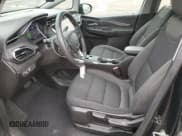 ✅ 2023 Chevrolet Bolt EV 1LT • VIN: 1G1FW6S02P4184037 • Lot: 62699244. Wystawiony na Copart z przebiegiem 23 448 mil. Bezpłatny archiwum sprzedaży aukcyjnych z USA i szczegółowy raport historii pojazdu na DreamBid. Zdjęcie 7.