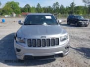 ✅ 2015 Jeep Grand Cherokee Laredo • VIN: 1C4RJEAG9FC863013 • Lot: 42086477. Listed on IAAI with 142,542 mi. Free auction sales archive from the USA and detailed vehicle history report at DreamBid. Image 12.