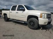 ✅ 2011 Chevrolet Silverado 1500 LT • VIN: 3GCPCSE00BG324803 • Lot: 68738955. Wystawiony na Copart z przebiegiem 214 922 mil. Bezpłatny archiwum sprzedaży aukcyjnych z USA i szczegółowy raport historii pojazdu na DreamBid. Zdjęcie 4.