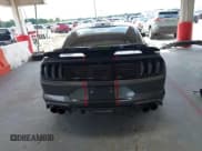 ✅ 2019 Ford Mustang GT • VIN: 1FA6P8CF5K5196372 • Lot: 43047774. Listed on IAAI with Not provided. Free auction sales archive from the USA and detailed vehicle history report at DreamBid. Image 15.