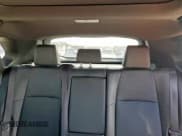 ✅ 2024 Toyota bZ4X XLE • VIN: JTMABACA9RA055045 • Lot: 92035805. Wystawiony na Copart z przebiegiem 10 335 mil. Bezpłatny archiwum sprzedaży aukcyjnych z USA i szczegółowy raport historii pojazdu na DreamBid. Zdjęcie 10.