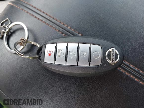 ✅ 2019 Nissan Altima SR • VIN: 1N4BL4CW1KC178028 • Lot: 42801718. Listed on IAAI with 129,940 mi. Free auction sales archive from the USA and detailed vehicle history report at DreamBid. Image 11.