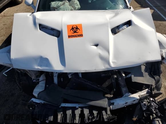 ✅ 2015 Dodge Challenger SXT Plus • VIN: 2C3CDZBG0FH719404 • Lot: 71944803. Wystawiony na Copart z przebiegiem 87 927 mil. Bezpłatny archiwum sprzedaży aukcyjnych z USA i szczegółowy raport historii pojazdu na DreamBid. Zdjęcie 12.