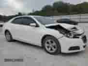 2016 Chevrolet Malibu LT z VIN 1G11C5SA4GF139434, wystawiony jako Copart lot #86230015 z przebiegiem 124 749 mil mil oraz Szkoda całkowita • Salvage title. Historia ofert i sprzedaży dostępna na DreamBid. Obrazek 4.