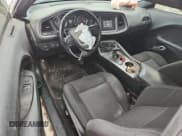 ✅ 2015 Dodge Challenger SXT • VIN: 2C3CDZAG8FH793509 • Lot: 85345575. Wystawiony na Copart z przebiegiem 114 693 mil. Bezpłatny archiwum sprzedaży aukcyjnych z USA i szczegółowy raport historii pojazdu na DreamBid. Zdjęcie 8.