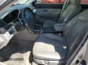 ✅ 2007 Kia Amanti • VIN: KNALD125775127791 • Lot: 52258745. Listed on Copart with 226,896 mi. Free auction sales archive from the USA and detailed vehicle history report at DreamBid. Image 7.