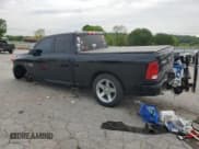 ✅ 2014 Ram 1500 Express • VIN: 1C6RR6FT7ES271447 • Lot: 54190255. Wystawiony na Copart z przebiegiem 204 188 mil. Bezpłatny archiwum sprzedaży aukcyjnych z USA i szczegółowy raport historii pojazdu na DreamBid. Zdjęcie 2.