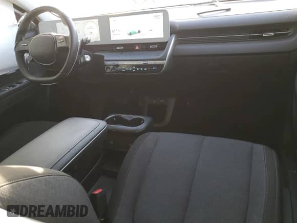 2022 Hyundai Ioniq 5 SE z VIN KM8KMDAF8NU052883, wystawiony jako Copart lot #40468904 z przebiegiem 35 567 mil mil oraz . Historia ofert i sprzedaży dostępna na DreamBid. Obrazek 8.