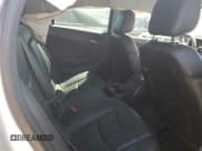 ✅ 2018 Chevrolet Volt Premier • VIN: 1G1RD6S57JU136619 • Lot: 58865914. Wystawiony na Copart z przebiegiem Nie podano. Bezpłatny archiwum sprzedaży aukcyjnych z USA i szczegółowy raport historii pojazdu na DreamBid. Zdjęcie 10.