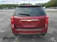 2017 Chevrolet Equinox LT z VIN 2GNFLFE38H6180541, wystawiony jako Copart lot #86163975 z przebiegiem 119 882 mil mil oraz Szkoda całkowita • Salvage title. Historia ofert i sprzedaży dostępna na DreamBid. Obrazek 6.