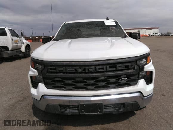 ✅ 2023 Chevrolet Silverado 1500 Work Truck • VIN: 1GCRDAED9PZ297966 • Lot: 41854997. Wystawiony na IAAI z przebiegiem 21 939 mil. Bezpłatny archiwum sprzedaży aukcyjnych z USA i szczegółowy raport historii pojazdu na DreamBid. Zdjęcie 12.