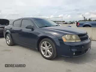 2014 Dodge Avenger SE с VIN 1C3CDZAG3EN109021, выставлен на аукционе Copart как лот 78138904 с пробегом 102 549 миль миль и Списание • Salvage title. История ставок и продаж доступна на DreamBid. Изображение 4.