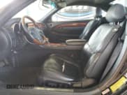 ✅ 2006 Lexus SC 430 • VIN: JTHFN48Y069003481 • Lot: 55613235. Listed on Copart with 207,284 mi. Free auction sales archive from the USA and detailed vehicle history report at DreamBid. Image 7.