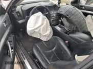 ✅ 2010 Infiniti G37 Journey • VIN: JN1CV6EK1AM100438 • Lot: 46602835. Listed on Copart with 212,331 mi. Free auction sales archive from the USA and detailed vehicle history report at DreamBid. Image 8.