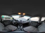 ✅ 2016 Hyundai Elantra SE • VIN: 5NPDH4AE2GH757930 • Lot: 43762135. Wystawiony na IAAI z przebiegiem 121 803 mil. Bezpłatny archiwum sprzedaży aukcyjnych z USA i szczegółowy raport historii pojazdu na DreamBid. Zdjęcie 19.