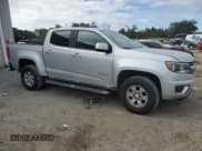 ✅ 2019 Chevrolet Colorado 2WD Work Truck • VIN: 1GCGSBEN1K1350825 • Лот: 87717925. Опубликован ранее на Copart с пробегом 67 314 миль. Бесплатный доступ к архиву аукционных продаж из США и подробный отчёт об истории автомобиля на DreamBid. Изображение 4.