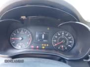 ✅ 2018 Kia Optima LX • VIN: 5XXGT4L32JG242436 • Lot: 43481519. Listed on IAAI with 138,567 mi. Free auction sales archive from the USA and detailed vehicle history report at DreamBid. Image 7.