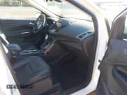 ✅ 2013 Ford Escape Titanium • VIN: 1FMCU9J94DUA57184 • Лот: 43477889. Опубликован ранее на IAAI с пробегом 104 657 миль. Бесплатный доступ к архиву аукционных продаж из США и подробный отчёт об истории автомобиля на DreamBid. Изображение 5.