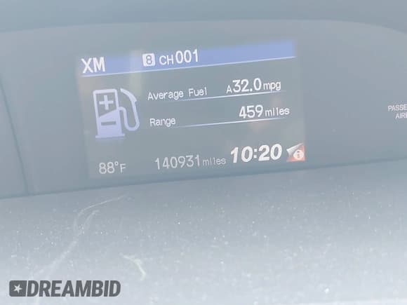 ✅ 2014 Honda Civic EX-L • VIN: 19XFB2F9XEE004920 • Лот: 43373996. Опубликован ранее на IAAI с пробегом 140 931 миль. Бесплатный доступ к архиву аукционных продаж из США и подробный отчёт об истории автомобиля на DreamBid. Изображение 16.