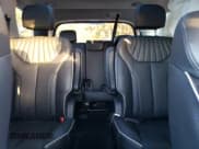 ✅ 2023 Hyundai Palisade Limited • VIN: KM8R54GE9PU567808 • Лот: 78864154. Опубликован ранее на Copart с пробегом 32 377 миль. Бесплатный доступ к архиву аукционных продаж из США и подробный отчёт об истории автомобиля на DreamBid. Изображение 10.