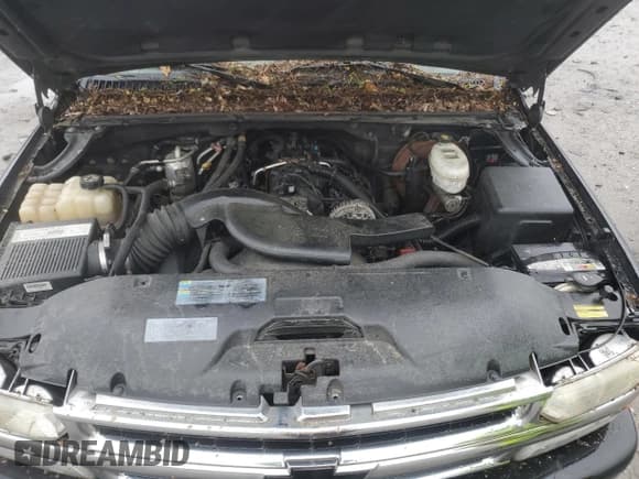 ✅ 2003 Chevrolet Suburban LT • VIN: 3GNFK16Z93G151040 • Lot: 58938435. Listed on Copart with 312,447 mi. Free auction sales archive from the USA and detailed vehicle history report at DreamBid. Image 12.