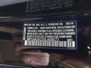 ✅ 2016 Porsche Cayenne • VIN: WP1AA2A22GLA08072 • Lot: 43574407. Wystawiony na IAAI z przebiegiem 139 768 mil. Bezpłatny archiwum sprzedaży aukcyjnych z USA i szczegółowy raport historii pojazdu na DreamBid. Zdjęcie 9.