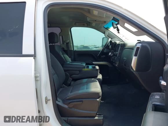 ✅ 2019 Chevrolet Silverado 2500HD LT • VIN: 1GC1KSEY5KF121647 • Лот: 41936127. Опубликован ранее на IAAI с пробегом 117 059 миль. Бесплатный доступ к архиву аукционных продаж из США и подробный отчёт об истории автомобиля на DreamBid. Изображение 5.