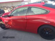 ✅ 2014 BMW 4 Series 435i xDrive • VIN: WBA3R5C51EK188432 • Lot: 41981417. Wystawiony na IAAI z przebiegiem 77 626 mil. Bezpłatny archiwum sprzedaży aukcyjnych z USA i szczegółowy raport historii pojazdu na DreamBid. Zdjęcie 14.