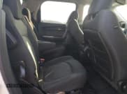 ✅ 2009 GMC Acadia SLE1 • VIN: 1GKEV13D09J134515 • Lot: 71852845. Wystawiony na Copart z przebiegiem 129 208 mil. Bezpłatny archiwum sprzedaży aukcyjnych z USA i szczegółowy raport historii pojazdu na DreamBid. Zdjęcie 11.