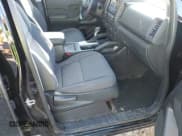 ✅ 2022 Nissan Frontier SV • VIN: 1N6ED1EK7NN663230 • Lot: 43296817. Wystawiony na IAAI z przebiegiem 81 104 mil. Bezpłatny archiwum sprzedaży aukcyjnych z USA i szczegółowy raport historii pojazdu na DreamBid. Zdjęcie 5.