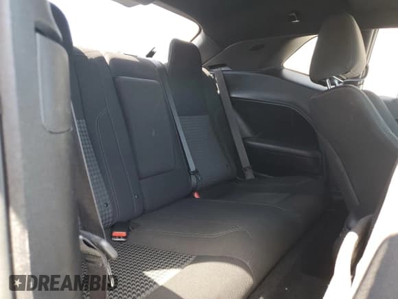 ✅ 2021 Dodge Challenger SXT • VIN: 2C3CDZAG3MH586667 • Lot: 64614374. Wystawiony na Copart z przebiegiem 53 545 mil. Bezpłatny archiwum sprzedaży aukcyjnych z USA i szczegółowy raport historii pojazdu na DreamBid. Zdjęcie 10.