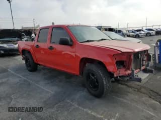 ✅ 2005 Chevrolet Colorado 1SC LS Z85 • VIN: 1GCCS136958134916 • Лот: 73001134. Опубликован ранее на Copart с пробегом 151 866 миль. Бесплатный доступ к архиву аукционных продаж из США и подробный отчёт об истории автомобиля на DreamBid. Изображение 4.