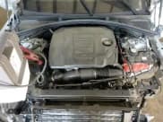 ✅ 2024 Land Rover Range Rover Velar Dynamic SE • VIN: SALYL2EX3RA389888 • Лот: 43770535. Опубликован ранее на Copart с пробегом 7 045 миль. Бесплатный доступ к архиву аукционных продаж из США и подробный отчёт об истории автомобиля на DreamBid. Изображение 17.