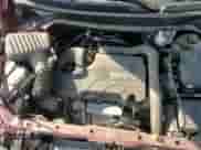 2020 Chevrolet Equinox Premier z VIN 3GNAXXEV9LS662029, wystawiony jako Copart lot #81229335 z przebiegiem 36 083 mil mil oraz Szkoda całkowita • Salvage title. Historia ofert i sprzedaży dostępna na DreamBid. Obrazek 16.