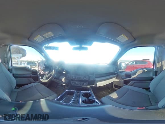 ✅ 2019 Ford F-150 XL • VIN: 1FTFX1E40KKE14541 • Lot: 83814995. Listed on Copart with Not provided. Free auction sales archive from the USA and detailed vehicle history report at DreamBid. Image 14.