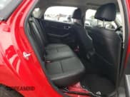 ✅ 2024 Honda Civic Touring • VIN: 2HGFE1F98RH322404 • Лот: 85408995. Опубликован ранее на Copart с пробегом 34 657 миль. Бесплатный доступ к архиву аукционных продаж из США и подробный отчёт об истории автомобиля на DreamBid. Изображение 10.