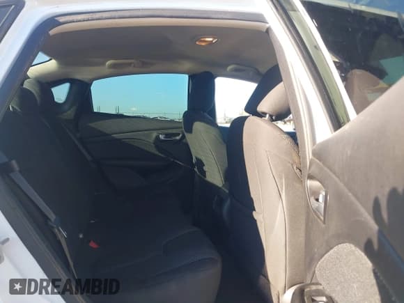 ✅ 2015 Dodge Dart SE • VIN: 1C3CDFAA4FD224051 • Лот: 43486256. Опубликован ранее на IAAI с пробегом 129 138 миль. Бесплатный доступ к архиву аукционных продаж из США и подробный отчёт об истории автомобиля на DreamBid. Изображение 8.